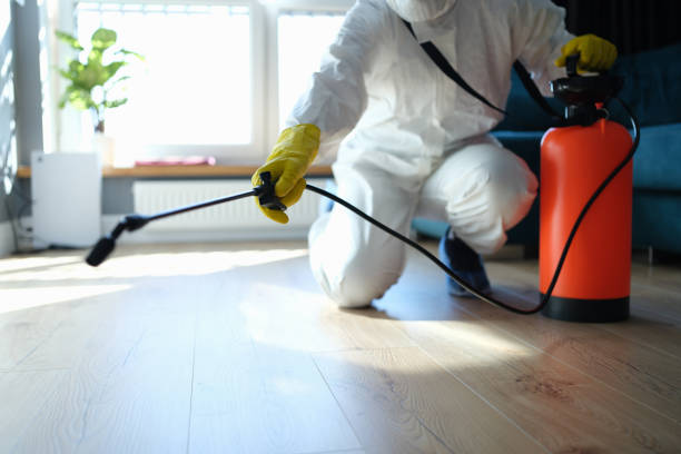 Reliable Biohazard contractor in West Lebanon, NH by Trauma Clean Pros